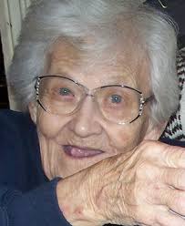 Cowley County Kansas Obituaries