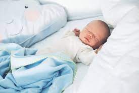 Baby Safest Sleeping Position Why The Back Is Best