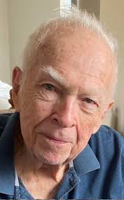 Gerald Hoffman Obituary