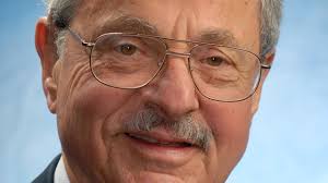 Consummate' journalist, former CNNer Stuart Loory dies