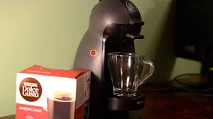 Buy and sell almost anything on gumtree classifieds. Nescafe Dolce Gusto Americano Youtube