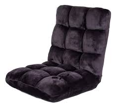 birdrock home adjustable 14position memory foam floor chair cushion meditation chair foam flooring floor chair