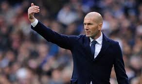 Zinédine zidane is the uncle of driss zidane (athlético marseille). To Whom Will Real Madrid Turn Post Zidane