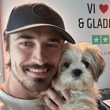 JOBNYT! I dag havde jeg første arbejdsdag hos Dansk Erhverv