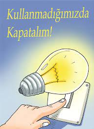 Peki aydınlatma araçlarının tasarruflu kullanılmasının önemi nedir? Fasikul Insan Ve Cevre Pdf Free Download