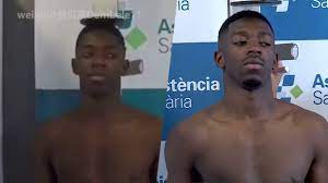 Ousmane dembele against dynamo kyiv. Ousmane Dembele Body Transformation 2017 2020 Youtube