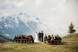 Seriously Could It Get Any More Amazing Wedding In Wyoming Ceremony Allislovely Com Colorado Wedding Venues Jackson Hole Wedding Wyoming Weddings