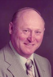 Obituary for Eugene J. 'Slim' Eckelberg