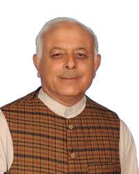 Ghulam Sarwar Khan accepts to take charge as aviation minister