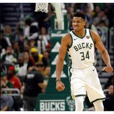 Shop for milwaukee bucks jerseys in milwaukee bucks team shop. Milwaukee Bucks Icon 34 Giannis Antetokounmpo Jersey Shopee Philippines
