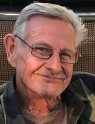 Larry Douglas Brindley Obituary November 3, 2021