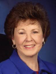 Helen Jo Carter Hatch (1934-2013)