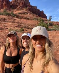 Sedona, AZ Part 1… I loved every moment of this adventure ...
