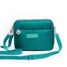 The sling bag backpacks are in the zeitgeist, i.e., minimalism. Luke Mini Longchamp Sling Bag 10x7 Inches Shopee Philippines
