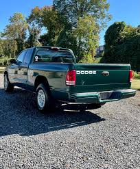 Image result for Forest Green 2000 Dakota