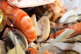 Plateau de fruit de mer toulouse. Accueil La Cabane Livraisons