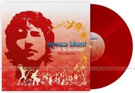 ≥ LP James Blunt Back To Bedlam The Demos RSD 2025 Nieuw — Vinyl