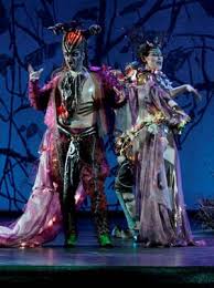 The choreography of this ballet is breathtaking. Fin De Saison Feerique A Nancy Avec Le Songe D Une Nuit D Ete Resmusicaresmusica