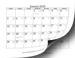 2021 isn't a leap year, it has 365 days. Printable 2020 Calendar With Day Of Year And Days Remaining In Year