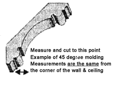 How To Use The Finisher Angle Calculator