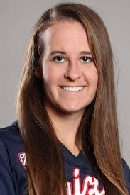 2018 Softball Roster