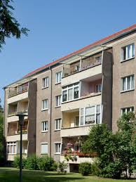 Günstige wohnungen in weißensee mieten: Prenzlauer Berg Weissensee Berolina