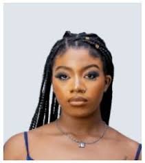 Angel BBNaija
