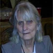 Bertha Geraldine Beach Obituary January 5, 2020