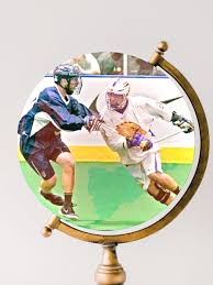 Likewise, did you know that the name google was created unintentionally? World Indoor Lacrosse Championship Quiz Lacrosse All Stars