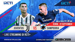 Italian serie a match juventus vs sampdoria 20.09.2020. Prediksi Juventus Vs Sampdoria Live Streaming Di Rcti