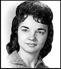 Patsy Brady Obituary (2007)