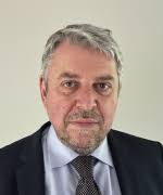 George Raymond Farrow Gross Profile