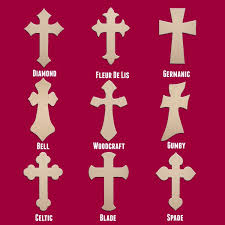 24 Wood Cross Unfinished Diy Large Wooden Craft Cutout To Sell Stacked Crosses Woodcraft Patterns Wooden Cross Crafts Cross Crafts Wooden Crosses Diy