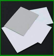 Kertas karton duplex tebal 500 gr uk 79 x 54,6 cm putih abu per 2 lembrp11.500: Jual Kertas Duplex Coated 250gr 79cm X 109cm Kota Salatiga Sarana Grafika Tokopedia