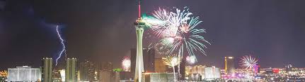 Las Vegas New Years Eve 2021 Parties Events Nye Bachelor Vegas