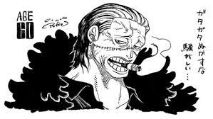 How One Piece Characters Would Look At 40 And 60 Years Old One Piece Fanpage One Piece Drawing One Piece Pictures One Piece Anime