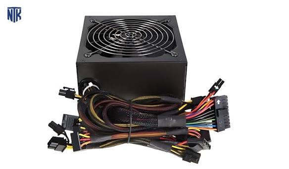 Corsair RM750x 750W 80 Plus Gold