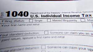 The irs extended the deadline from april 15, 2021. Time Running Out For Ohioans Claiming 2017 Tax Refund