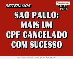 157 quis encarar o bope подробнее. Sao Paulo Mais Um Cpf Cancelado Com Sucesso Placas Rojas Tv