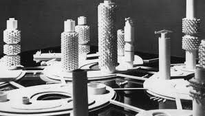 Search for ocean city hotels and room availability and make your ocean city md hotel reservations here. Marine City Megastructure Kiyonori Kikutake Archeyes