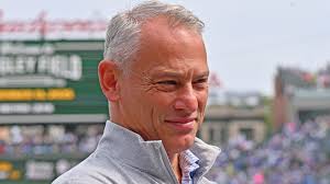 Cubs urged to rescue exiled pitcher who might just be a sleeper