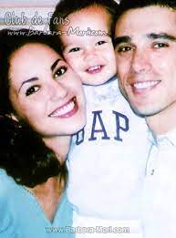Para sergio mayer y bárbara mori lo más importante es el bienestar de sergio mayer mori, su único hijo en común. Barbara Mori And Sergio Mayer Dating Gossip News Photos