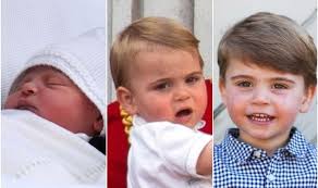 Prince Louis: The adorable hobby Prince Louis has picked up
