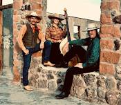Old West Trio