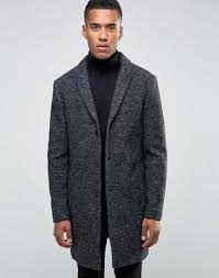 Founded in 1989, jack & jones is a danish brand that offers. Ù…Ø³ØªØ·ÙŠÙ„ Ù…Ø¹ØªØ§Ø¯ Ù…Ø¶Ø­Ùƒ Ø¬Ø¯Ø§ Jack Jones Premium Wool Overcoat Dsvdedommel Com