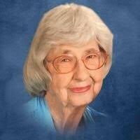 Mary Elwanda “Wanda” Loschke Owen (1930-2022)