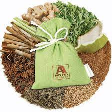 Cách làm túi thơm thảo mộc cho phòng ngủ, lưu giữ hương lâu ngày