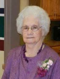 Nellie Fern (Files) Wilson Obituary