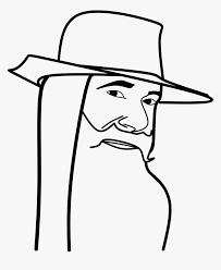 Wow 15 gambar nanas kartun hitam putih unduh 98 gambar animasi pernikahan hitam putih hd free downloads modern nordic hitam putih di 2020 pemandangan kartun sketsa. Old Man Man Vector Free Photo Gambar Sketsa Orang Tua Hd Png Download Kindpng