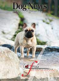 Maybe you would like to learn more about one of these? Dog News July 26 2013 By Dog News Issuu